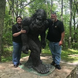 Meet your Posher, Bill